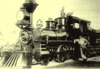 Dinky Railroad 13